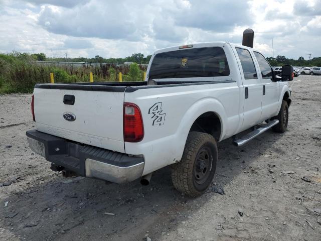 Photo 3 from auction – 2012 FORD F250 SUPER with VIN 1FT7W2B67CEC24108