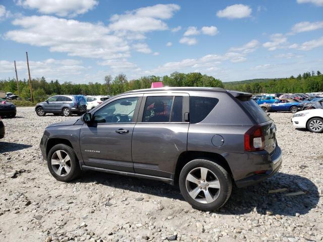 Photo 2 from auction – 2016 JEEP COMPASS LA with VIN 1C4NJDEB7GD745934