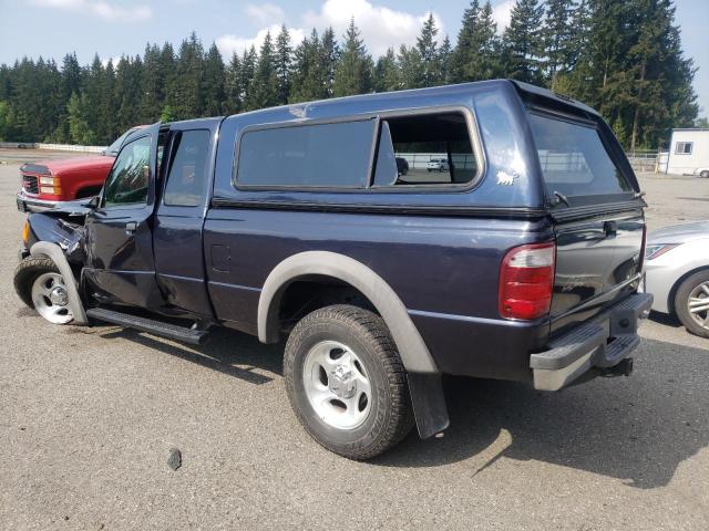 Photo 2 from auction – 2003 FORD RANGER SUP with VIN 1FTZR45E83PA13387