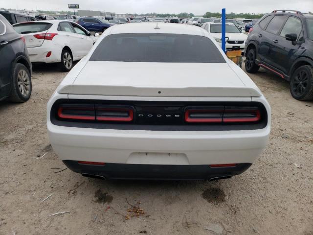 Photo 6 from auction – 2015 DODGE CHALLENGER with VIN 2C3CDZBG7FH888996