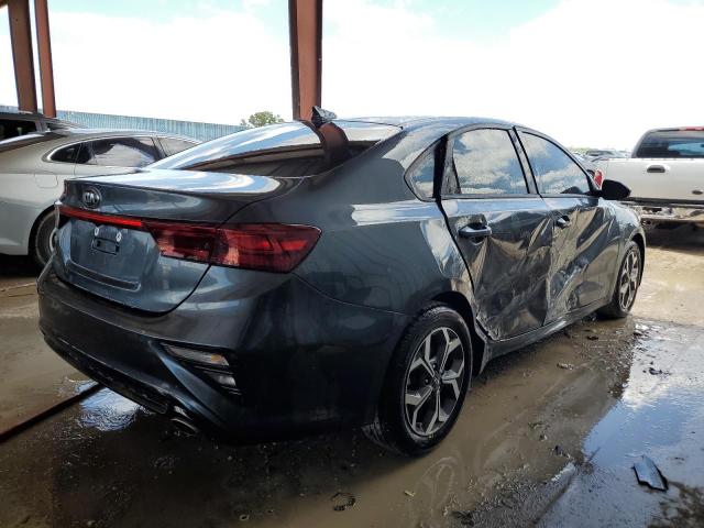 Photo 3 from auction – 2020 KIA FORTE FE with VIN 3KPF24AD7LE158537