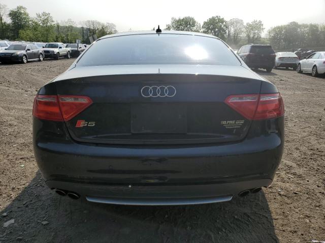 Photo 6 from auction – 2008 AUDI S5 QUATTRO with VIN WAURV78T38A033240