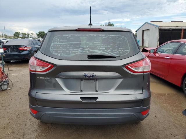 Photo 6 from auction – 2015 FORD ESCAPE S with VIN 1FMCU0F79FUC80584