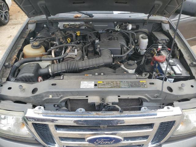 Photo 11 from auction – 2010 FORD RANGER with VIN 1FTKR1AD0APA17475