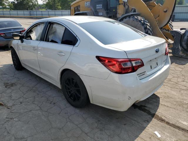 Photo 2 from auction – 2015 SUBARU LEGACY 2.5 with VIN 4S3BNBA69F3022840