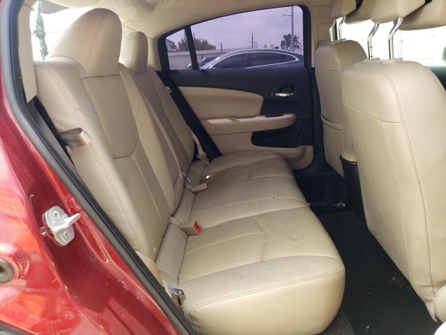 Photo 10 from auction – 2012 CHRYSLER 200 LIMITE with VIN 1C3CCBCB2CN178226