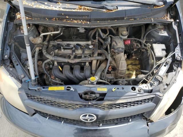 Photo 11 from auction – 2006 TOYOTA SCION XA with VIN JTKKT604360162454