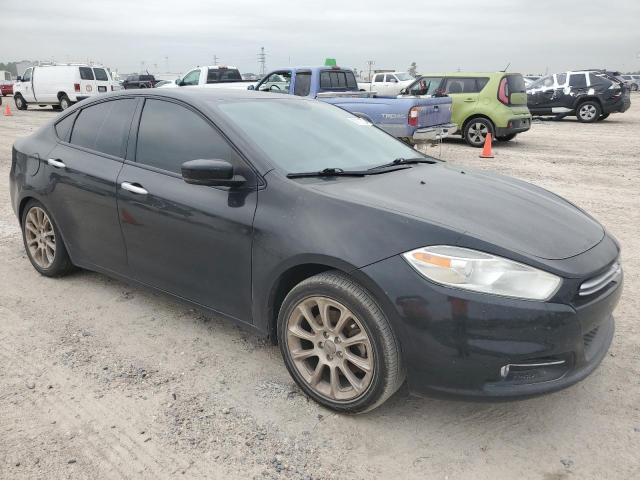Photo 4 from auction – 2014 DODGE DART LIMIT with VIN 1C3CDFCBXED669205