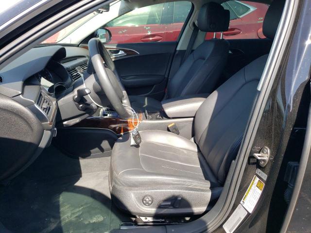 Photo 7 from auction – 2013 AUDI A6 PREMIUM with VIN WAUGGAFC5DN020638