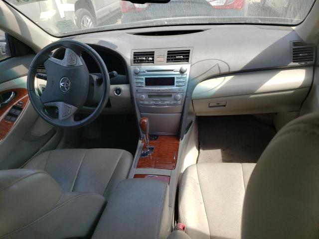Photo 8 from auction – 2011 TOYOTA CAMRY SE with VIN 4T1BK3EK4BU118624