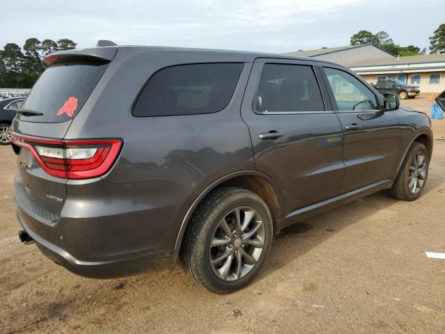 Photo 3 from auction – 2015 DODGE DURANGO LI with VIN 1C4RDJDG0FC114810