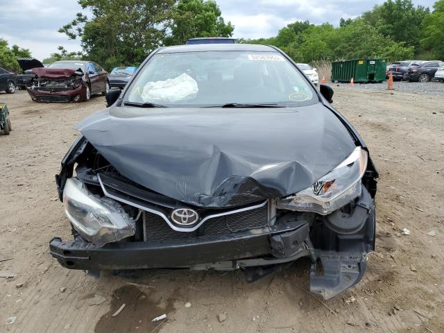 Photo 5 from auction – 2015 TOYOTA COROLLA L with VIN 2T1BURHE1FC407342