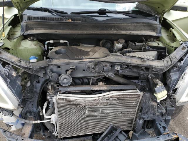 Photo 11 from auction – 2013 KIA SOUL with VIN KNDJT2A53D7487242