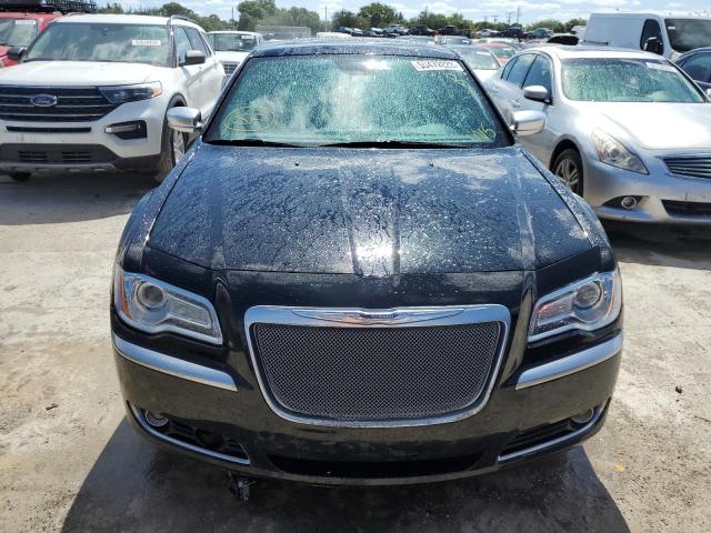 Photo 5 from auction – 2013 CHRYSLER 300C VARVA with VIN 2C3CCADG1DH662001