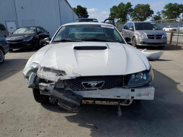 Photo 5 from auction – 2003 FORD MUSTANG with VIN 1FAFP40443F355924