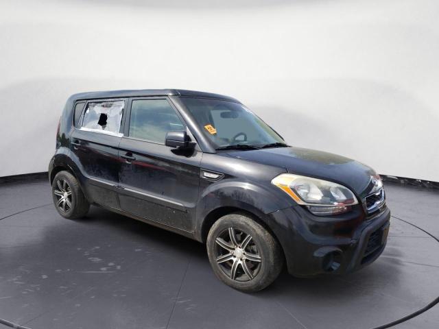 Photo 4 from auction – 2012 KIA SOUL with VIN KNDJT2A59C7378623
