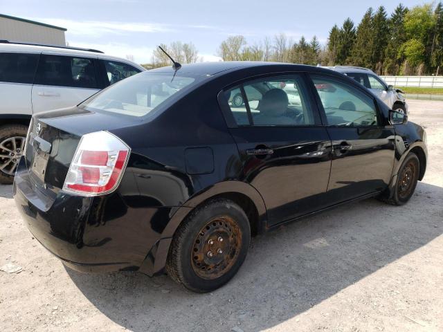 Photo 3 from auction – 2008 NISSAN SENTRA 2.0 with VIN 3N1AB61E08L736269