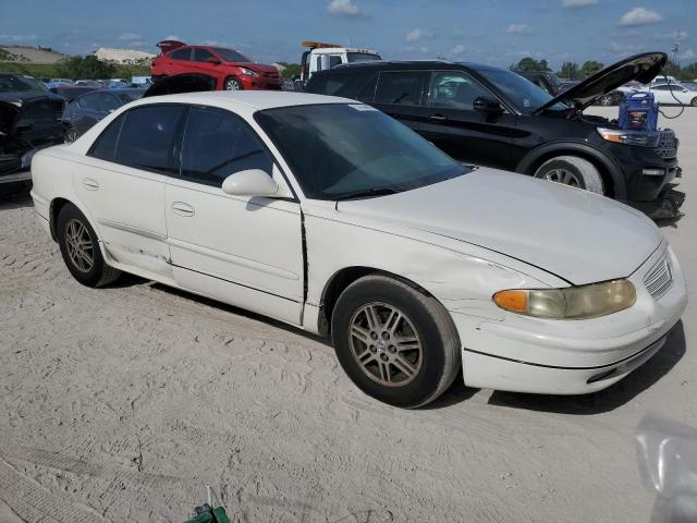 Photo 4 from auction – 2003 BUICK REGAL LS with VIN 2G4WB52K731203035