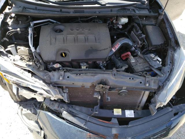 Photo 11 from auction – 2018 TOYOTA COROLLA L with VIN 5YFBURHE8JP845977