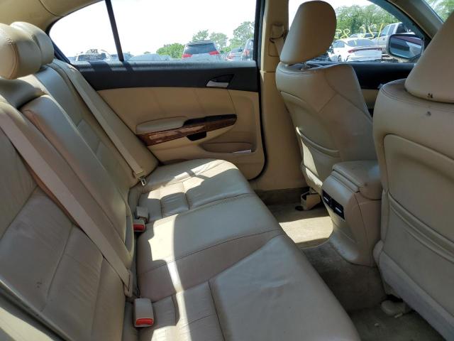 Photo 10 from auction – 2012 HONDA ACCORD EXL with VIN 1HGCP2F82CA198856
