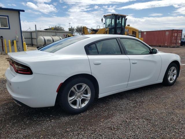 Photo 3 from auction – 2022 DODGE CHARGER SX with VIN 2C3CDXBG2NH152731