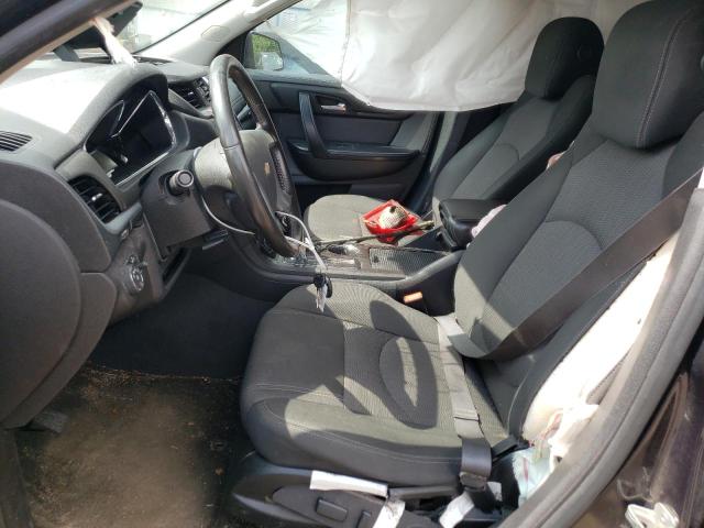 Photo 7 from auction – 2015 CHEVROLET TRAVERSE L with VIN 1GNKRHKDXFJ105300