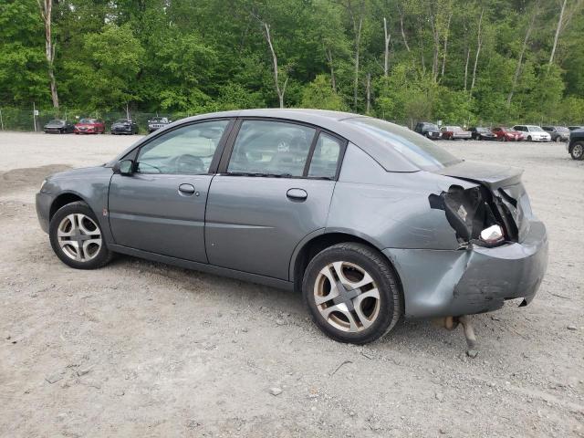 Photo 2 from auction – 2004 SATURN ION LEVEL with VIN 1G8AL52F34Z221016