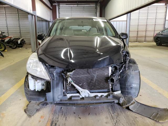 Photo 5 from auction – 2009 NISSAN VERSA S with VIN 3N1BC13E59L476471