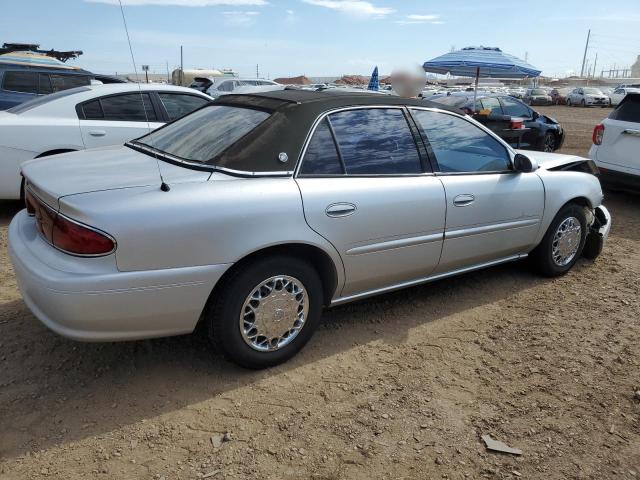 Photo 3 from auction – 2004 BUICK CENTURY CU with VIN 2G4WS52J441246756