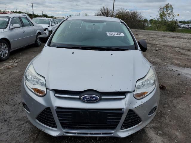 Photo 5 from auction – 2014 FORD FOCUS S with VIN 1FADP3E2XEL208956