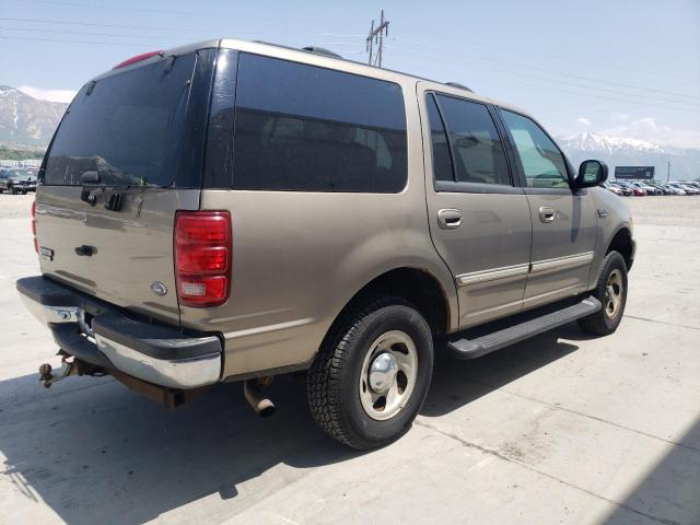 Photo 3 from auction – 2002 FORD EXPEDITION with VIN 1FMPU16L42LA67577