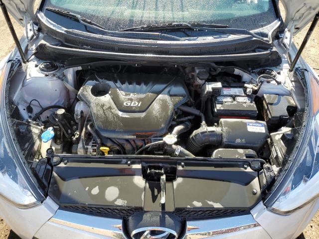 Photo 11 from auction – 2016 HYUNDAI VELOSTER with VIN KMHTC6AD7GU266042