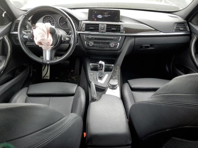 Photo 8 from auction – 2015 BMW 328 I SULE with VIN WBA3C1C56FK124673