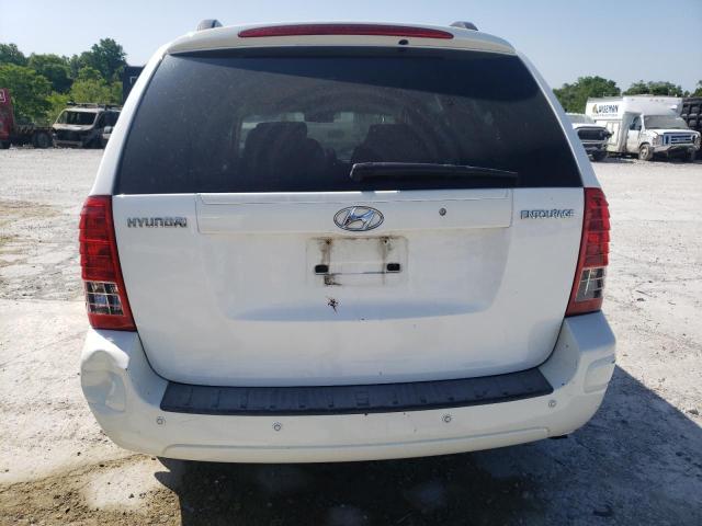 Photo 6 from auction – 2008 HYUNDAI ENTOURAGE with VIN KNDMC233086050707