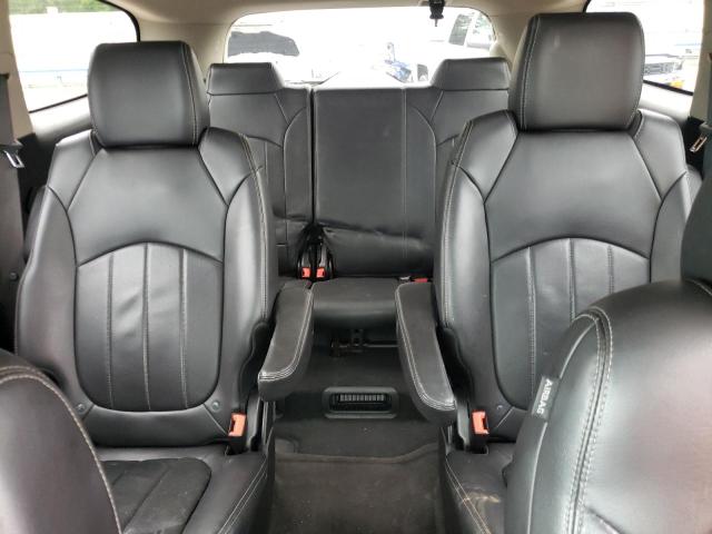 Foto 10 de la subasta – 2016 BUICK ENCLAVE con VIN 5GAKRCKD9GJ213082