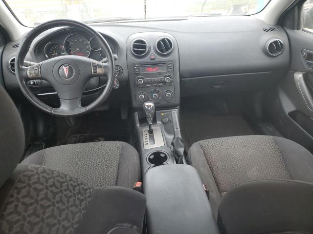 Photo 8 from auction – 2009 PONTIAC G6 with VIN 1G2ZG57B194208650