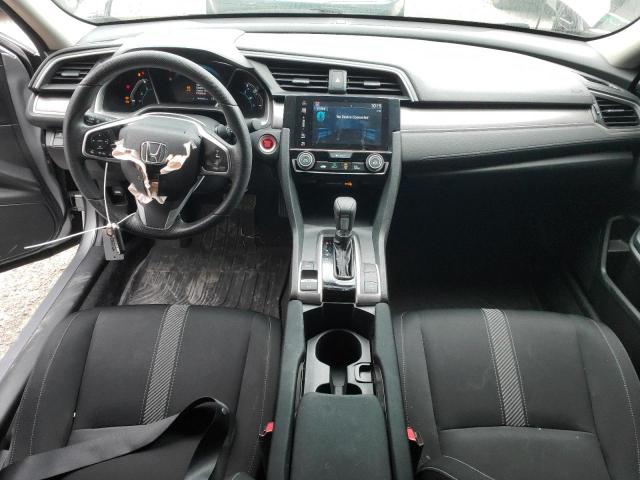 Photo 8 from auction – 2016 HONDA CIVIC EX with VIN 19XFC2F73GE235589