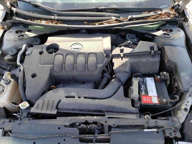 Photo 11 from auction – 2007 NISSAN ALTIMA 2.5 with VIN 1N4AL21E77C138070