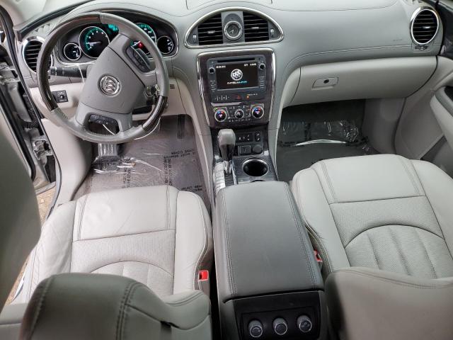 Photo 8 from auction – 2015 BUICK ENCLAVE with VIN 5GAKRBKD6FJ269652