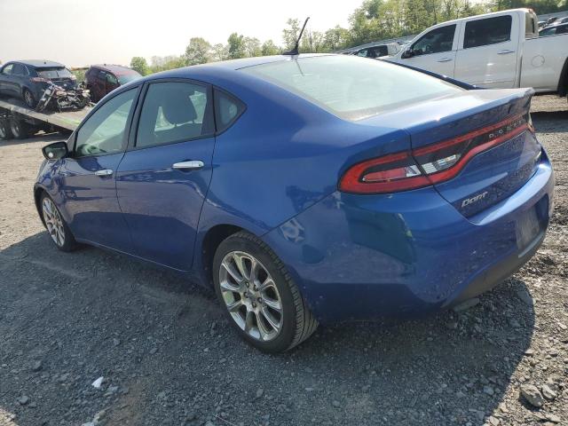 Photo 2 from auction – 2013 DODGE DART SXT with VIN 1C3CDFCA8DD143354