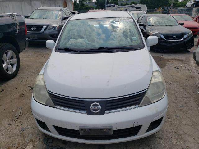 Photo 5 from auction – 2008 NISSAN VERSA S with VIN 3N1BC13E78L426444