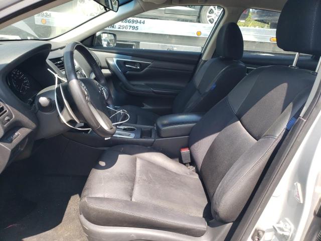 Photo 7 from auction – 2017 NISSAN ALTIMA 3.5 with VIN 1N4BL3AP8HC140780
