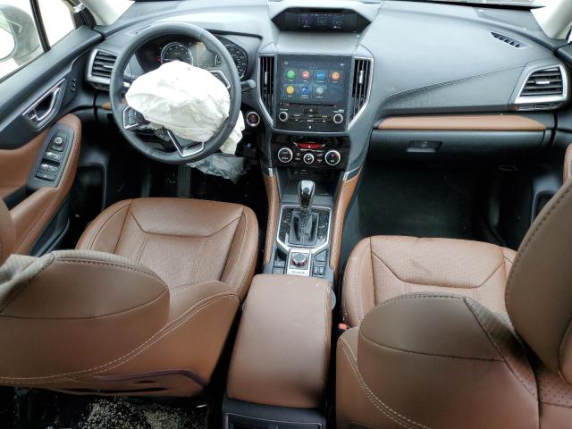 Photo 8 from auction – 2020 SUBARU FORESTER T with VIN JF2SKAXCXLH452909
