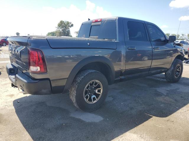 Photo 3 from auction – 2016 RAM 1500 REBEL with VIN 1C6RR7YT8GS100177