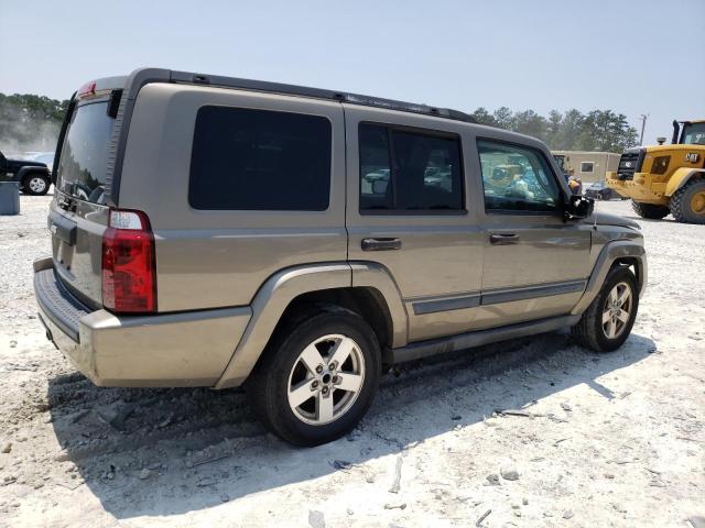 Zdjęcie 3 z aukcji – 2006 JEEP COMMANDER z VIN 1J8HH48N66C145949