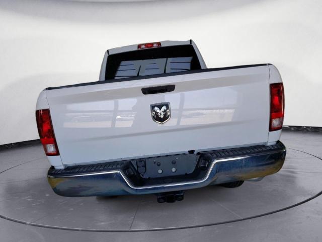Photo 6 from auction – 2019 RAM 1500 CLASS with VIN 1C6RR6FT5KS704713