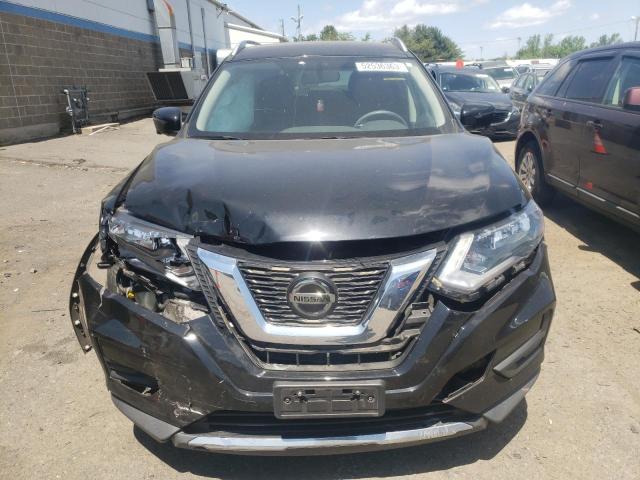 Photo 5 from auction – 2018 NISSAN ROGUE S with VIN KNMAT2MV3JP542926