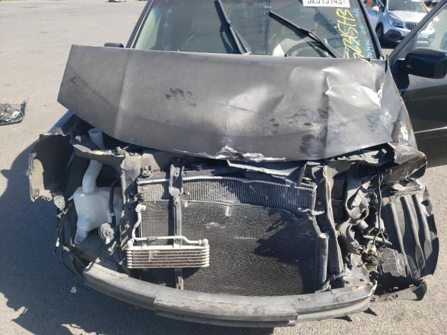 Photo 11 from auction – 2009 HONDA PILOT EXL with VIN 5FNYF38619B012281