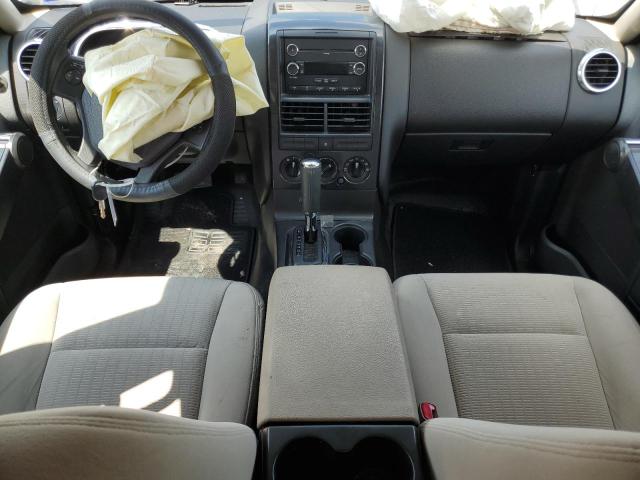 Photo 8 from auction – 2008 FORD EXPLORER S with VIN 1FMEU31E18UA51982