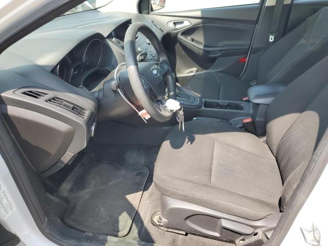 Photo 7 from auction – 2017 FORD FOCUS SE with VIN 1FADP3K26HL232504
